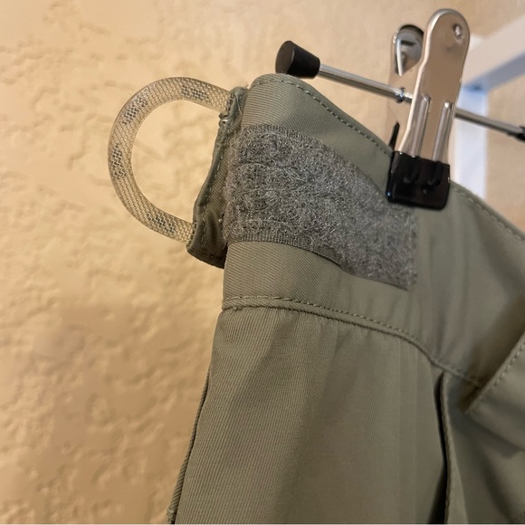 K2 Outwear Jetstream Winter Nylon Waterproof Snowboarding Ski Pants Size XL - Picture 3 of 16